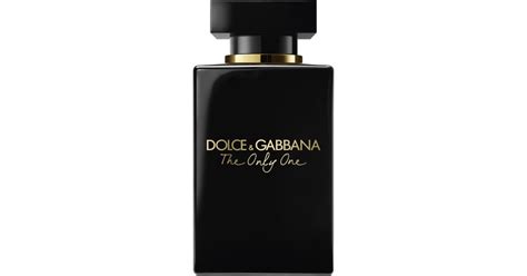 dolce gabbana intense erfahrung